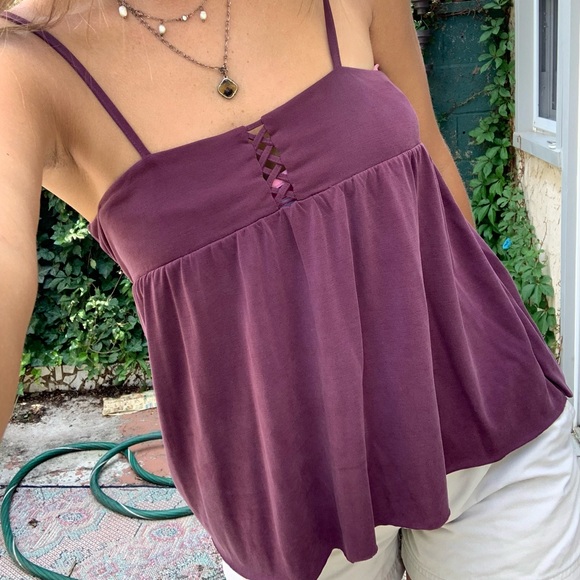 AE soft & sexy top - Picture 2 of 2